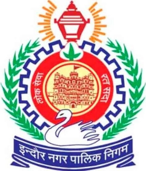 Nagar Nigam Indore logo