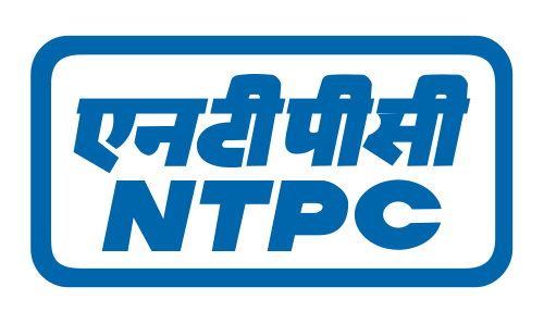 NTPC logo